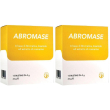 abros abromase bustine 2x36 g polvere per soluzione orale