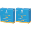 bionike defence sun fondotinta compatto solare protezione alta spf 50