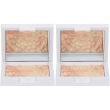 goovi one last touch cipria opacizzante colore 02 medium to dark 2x1 s