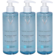 vichy pureté thermale gel detergente idratante 400 ml per detergere, s