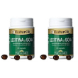 naturoli lecitina di soia 70 capsule 2x70 pz morbide