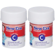 new era® tissutale complesso c 2x19,2 g granuli
