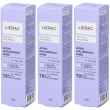 lierac filler protocollo anti-rughe 3x15 ml