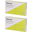 sinuxol 10 fiale da 5 ml 2x10x5 ml