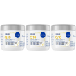 nivea q10 rassodante + ringiovanente aree specifiche 400 ml, crema cor