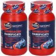 matt® sport aminoacidi ramificati 2x130,5 g compresse