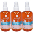 la roche-posay anthelios sun vitamin mist spf 30 3x200 ml