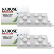 nadione 40 compresse 2x32 g