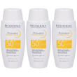 photoderm mineral fluide 3x75 ml