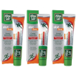 allga san mobil ginocchia 3x50 ml gel