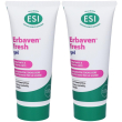 esi erbaven fresh gel 2x100 ml