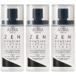 astra make-up zen routine fixing spray - viso multi-funzione 3x5