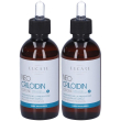 neo criloidin lozione capelli donna 2x150 ml