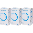 eyestil gel 30 contenitori monodose da 0,4 ml 3x30x0,4 ml oftalmic