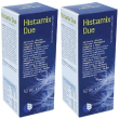 histamix due 50 ml soluzione idroalcolica 2x50 ml