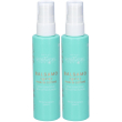maternatura balsamo spray fiori di cotone 2x150 ml
