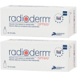 medicazione spray radioderm 30 ml 2x30 ml