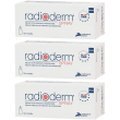 medicazione spray radioderm 30 ml 3x30 ml