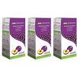 nova.lattulosio 3x150 ml soluzione orale