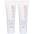 dermosile 50 crema g 2x50 g