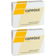 capifolic 30 compresse gastroprotette a rilascio lento 2x30 g compress