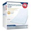 pic solution stericompress soft 7,5 x cm 5x12 pz compresse