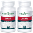 moringa 60cps 2x60 pz capsule