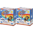 ortopad bamboo paw patrol cerotto occlusore junior 2x20 st