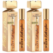 nuxe cracker huile prodigieuse or roll 2x8 ml