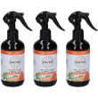 etereal fiori d´arancio spray tessuti ambienti 3x250 ml