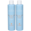 maternatura shampoo lenitivo cute sensibile alla lavanda 2x250 ml sham