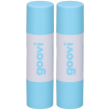 goovi cheeks a match! stick duo blush & illuminante colore 01 pastel b
