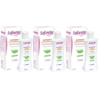 boiron® saforelle detergente ultra idratante 3x250 ml