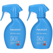 bilboa ohi vita-mina crema solare trigger spf 50+ con multivitamina 2x