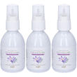 gynolevril spray vaginale liposomiale 3x40 g