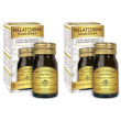 melatonina somnifera 60 pastiglie 2x60 pz