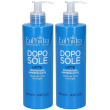 euphidra doposole geloderm 2x400 ml