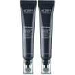 korff eye zone contorono occhi borse e occhiaie 2x15 ml