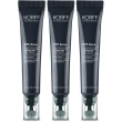 korff eye zone contorono occhi borse e occhiaie 3x15 ml