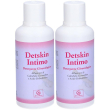 detskin intimo detergente 2x500 ml