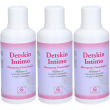 detskin intimo detergente 3x500 ml