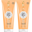 roger&gallet neroli - gel doccia di benessere 2x200 ml