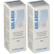 golarox® spray 2x20 ml