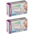 sanispira® allergia taglia m 2x10 st