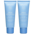 apivita aqua beelicious 2x1 pz gel