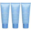 apivita aqua beelicious crema viso idratante oil-free per pelle grassa