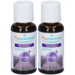 puressentiel oli essenziali per diffusione provence 2x30 ml olio essen