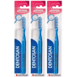dentosan® per denti e gengive spazzolino da denti, morbido 3x1 pz spaz