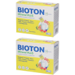 bioton mineral plus 2x150 g granuli