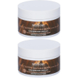 maternatura maschera castano caldo cioccolato 2x200 ml